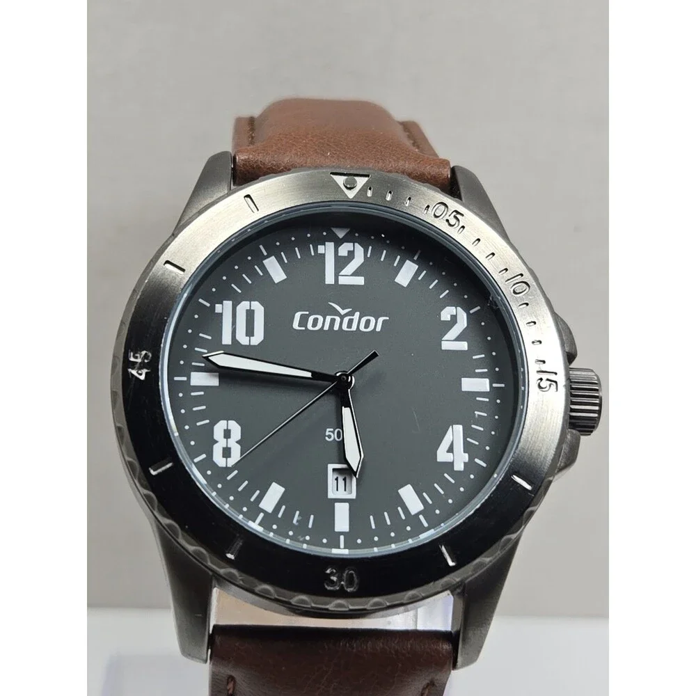 Condor item shows